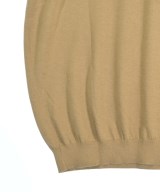 TOMORROWLAND（トゥモローランド）ニット・セーター ベージュ サイズ:L メンズ/2200659139214