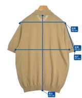 TOMORROWLAND（トゥモローランド）ニット・セーター ベージュ サイズ:L メンズ/2200659139214