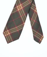 TOMORROWLAND（トゥモローランド）ネクタイ 緑 サイズ:- メンズ/2200660857138