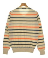 TOMORROWLAND（トゥモローランド）ニット・セーター ベージュ サイズ:M メンズ/2200660857329