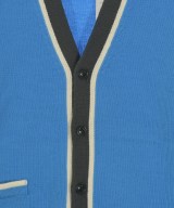 TOMORROWLAND（トゥモローランド）カーディガン 青 サイズ:S メンズ/2200660857336