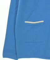 TOMORROWLAND（トゥモローランド）カーディガン 青 サイズ:S メンズ/2200660857336