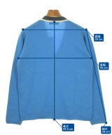 TOMORROWLAND（トゥモローランド）カーディガン 青 サイズ:S メンズ/2200660857336