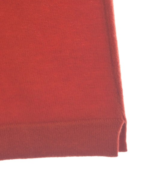 TOMORROWLAND（トゥモローランド）ベスト 赤 サイズ:M メンズ/2200660857381