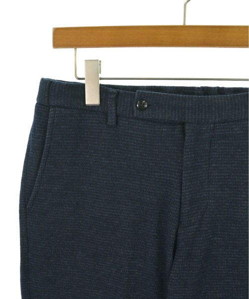 TOMORROWLAND（トゥモローランド）スラックス 紺 サイズ:S メンズ/2200662645085