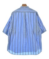 TOMORROWLAND（トゥモローランド）カジュアルシャツ 青 サイズ:S メンズ/2200662685029