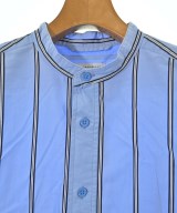 TOMORROWLAND（トゥモローランド）カジュアルシャツ 青 サイズ:S メンズ/2200662685029