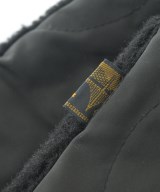 TOMORROWLAND（トゥモローランド）マフラー 黒 サイズ:- メンズ/2200662844013