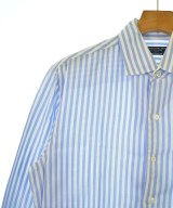 TOMORROWLAND（トゥモローランド）カジュアルシャツ 青 サイズ:M メンズ/2200663058044