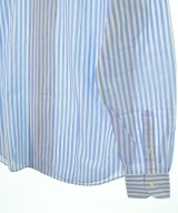 TOMORROWLAND（トゥモローランド）カジュアルシャツ 青 サイズ:M メンズ/2200663058044