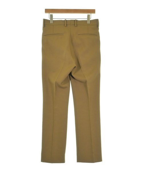 TOMORROWLAND（トゥモローランド）スラックス ベージュ サイズ:XS メンズ/2200663058051