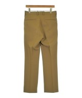 TOMORROWLAND（トゥモローランド）スラックス ベージュ サイズ:XS メンズ/2200663058051