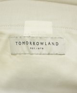 TOMORROWLAND（トゥモローランド）スラックス ベージュ サイズ:XS メンズ/2200663058051