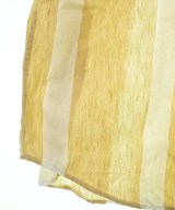 TOMORROWLAND（トゥモローランド）カジュアルシャツ 黄 サイズ:XS メンズ/2200653614144