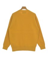 TOMORROWLAND（トゥモローランド）ニット・セーター 黄 サイズ:M メンズ/2200662674047