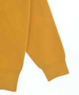 TOMORROWLAND（トゥモローランド）ニット・セーター 黄 サイズ:M メンズ/2200662674047