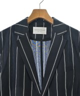 TOMORROWLAND（トゥモローランド）カジュアルジャケット 紺 サイズ:50(L位) メンズ/2200662241393