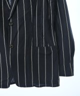 TOMORROWLAND（トゥモローランド）カジュアルジャケット 紺 サイズ:50(L位) メンズ/2200662241393