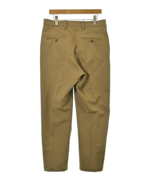 TOMORROWLAND（トゥモローランド）スラックス カーキ サイズ:M メンズ/2200663723256
