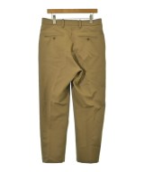 TOMORROWLAND（トゥモローランド）スラックス カーキ サイズ:M メンズ/2200663723256