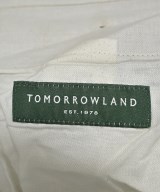 TOMORROWLAND（トゥモローランド）スラックス カーキ サイズ:M メンズ/2200663723256