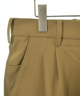 TOMORROWLAND（トゥモローランド）スラックス カーキ サイズ:M メンズ/2200663723256