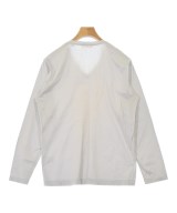 TOMORROWLAND（トゥモローランド）Tシャツ・カットソー グレー サイズ:M メンズ/2200662950189