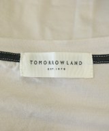 TOMORROWLAND（トゥモローランド）Tシャツ・カットソー グレー サイズ:M メンズ/2200662950189