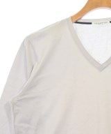 TOMORROWLAND（トゥモローランド）Tシャツ・カットソー グレー サイズ:M メンズ/2200662950189