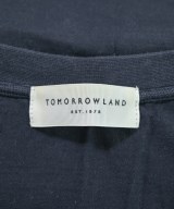 TOMORROWLAND（トゥモローランド）Tシャツ・カットソー 紺 サイズ:M メンズ/2200662950196