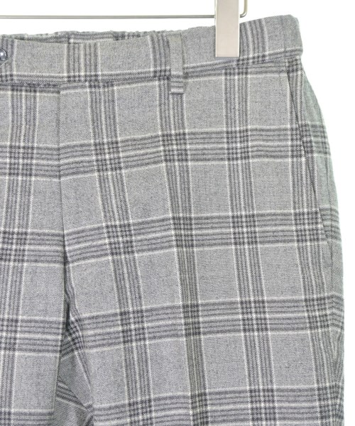 TOMORROWLAND（トゥモローランド）その他 グレー サイズ:S メンズ/2200660314051