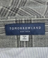 TOMORROWLAND（トゥモローランド）その他 グレー サイズ:S メンズ/2200660314051