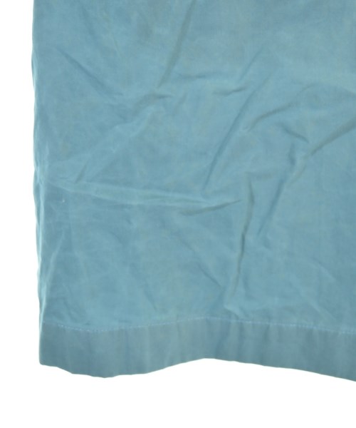 TOMORROWLAND（トゥモローランド）ステンカラーコート 青 サイズ:S メンズ/2200664188061