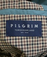 TOMORROWLAND（トゥモローランド）ステンカラーコート 青 サイズ:S メンズ/2200664188061