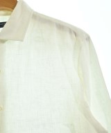 TOMORROWLAND（トゥモローランド）カジュアルシャツ 白 サイズ:M メンズ/2200660923185