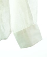 TOMORROWLAND（トゥモローランド）カジュアルシャツ 白 サイズ:M メンズ/2200660923185