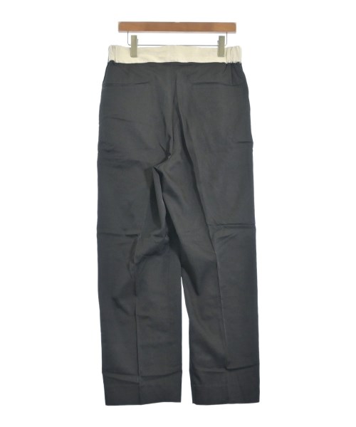 TOMORROWLAND（トゥモローランド）スラックス 黒 サイズ:-(M位) メンズ/2200664121044