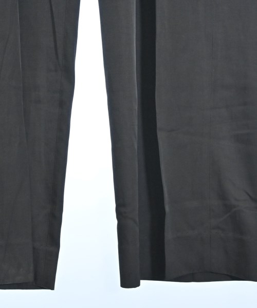 TOMORROWLAND（トゥモローランド）スラックス 黒 サイズ:-(M位) メンズ/2200664121044