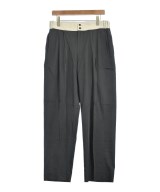 TOMORROWLAND（トゥモローランド）スラックス 黒 サイズ:-(M位) メンズ/2200664121044