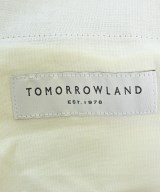 TOMORROWLAND（トゥモローランド）スラックス 黒 サイズ:-(M位) メンズ/2200664121044