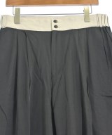 TOMORROWLAND（トゥモローランド）スラックス 黒 サイズ:-(M位) メンズ/2200664121044