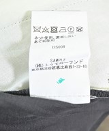 TOMORROWLAND（トゥモローランド）スラックス 黒 サイズ:-(M位) メンズ/2200664121044