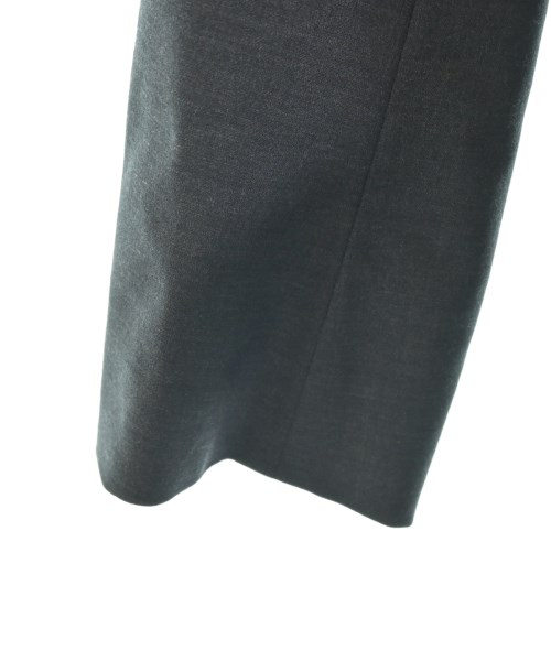 TOMORROWLAND（トゥモローランド）カジュアルシャツ 茶 サイズ:50(L位) メンズ/2200664511029