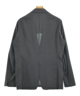 TOMORROWLAND（トゥモローランド）カジュアルシャツ 茶 サイズ:50(L位) メンズ/2200664511029