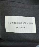 TOMORROWLAND（トゥモローランド）カジュアルシャツ 茶 サイズ:50(L位) メンズ/2200664511029