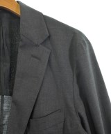 TOMORROWLAND（トゥモローランド）カジュアルシャツ 茶 サイズ:50(L位) メンズ/2200664511029