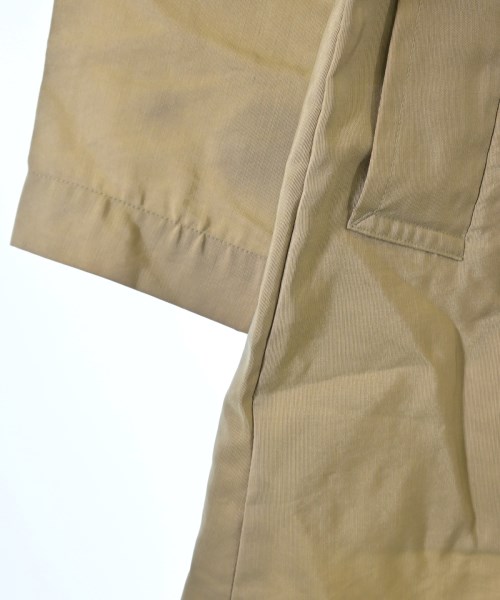 TOMORROWLAND（トゥモローランド）その他 ベージュ サイズ:46(S位) メンズ/2200661783054