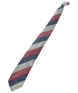 TOMORROWLAND（トゥモローランド）ネクタイ 紺 サイズ:- メンズ/2200661783153