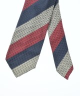 TOMORROWLAND（トゥモローランド）ネクタイ 紺 サイズ:- メンズ/2200661783153