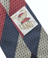 TOMORROWLAND（トゥモローランド）ネクタイ 紺 サイズ:- メンズ/2200661783153